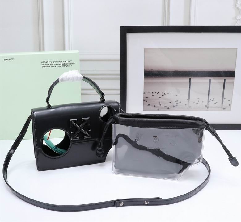 Off-White 2022 Bag ID:20220310-157
